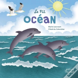 Capa do artigo Le P'Tit Océan