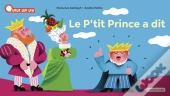 Le P'Tit Prince A Dit