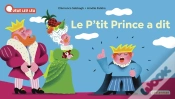 Capa do artigo Le P
