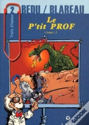 Capa do artigo Le P