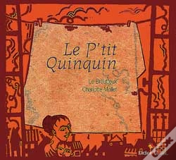 Capa do artigo Le P'Tit Quinquin