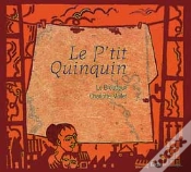 Capa do artigo Le P
