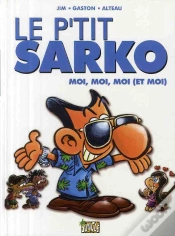 Capa do artigo Le P