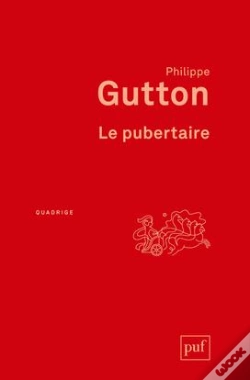 Capa do artigo Le Pubertaire (2e Édition)