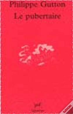 Capa do artigo Le Pubertaire