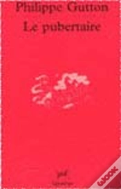 Capa do artigo Le Pubertaire