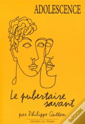 Capa do artigo Le Pubertaire Savant