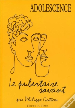 Capa do artigo Le Pubertaire Savant