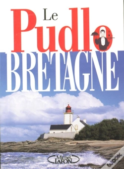 Capa do artigo Le Pudlo Bretagne