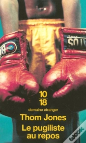Capa do artigo Le Pugiliste Au Repos