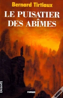 Capa do artigo Le Puisatier Des Abîmes