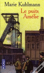 Capa do artigo Le Puits Amélie