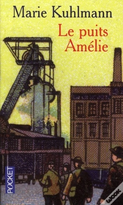 Capa do artigo Le Puits Amélie