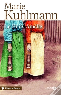 Capa do artigo Le Puits Amélie