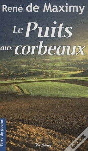 Capa do artigo Le Puits Aux Corbeaux