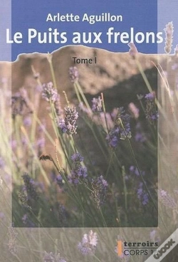 Capa do artigo Le Puits Aux Frelons ; Coffret