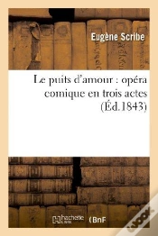 Capa do artigo Le Puits D