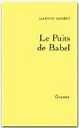 Le Puits De Babel - Preview