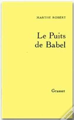 Capa do artigo Le Puits De Babel