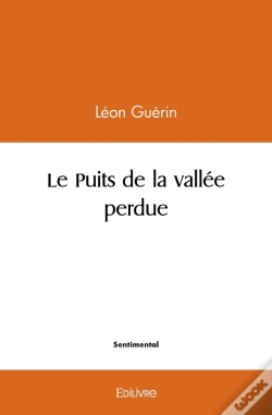 Capa do artigo Le Puits De La Vallée Perdue