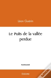 Capa do artigo Le Puits De La Vallée Perdue