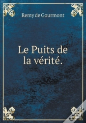 Capa do artigo Le Puits De La Verite