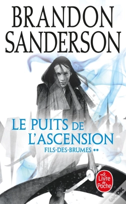 Capa do artigo Le Puits De L'Ascension (Fils Des Brumes, T.2)
