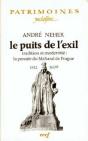 Le Puits De L'Exil - Preview