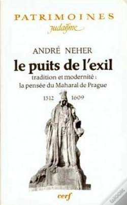 Capa do artigo Le Puits De L'Exil