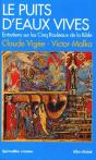 Le Puits D'Eaux Vives ; Entretiens Sur Les Cinq Rouleaux De La Bible - Preview