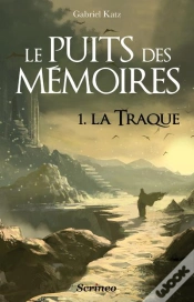 Capa do artigo Le Puits Des Memoires T.1