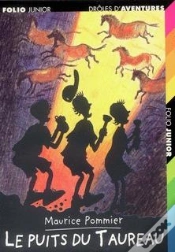 Capa do artigo Le Puits Du Taureau