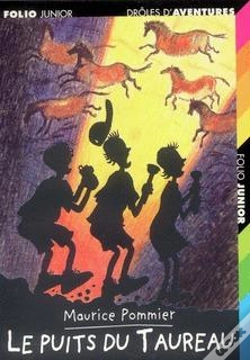 Capa do artigo Le Puits Du Taureau