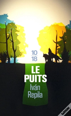 Capa do artigo Le Puits