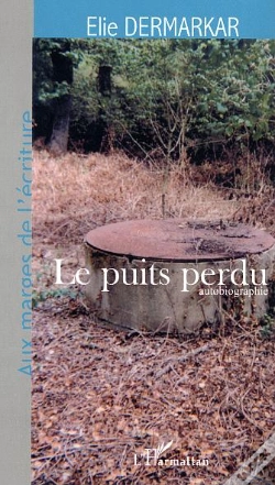 Capa do artigo Le Puits Perdu
