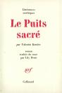 Le Puits Sacre - Preview