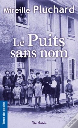 Capa do artigo Le Puits Sans Nom