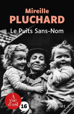 Capa do artigo Le Puits Sans Nom