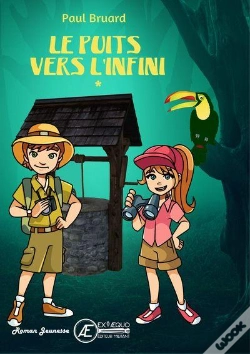 Capa do artigo Le Puits Vers L'Infini
