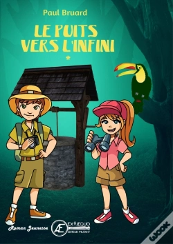 Capa do artigo Le Puits Vers L'Infini