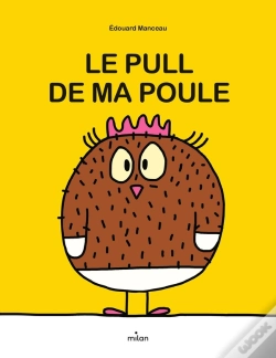 Capa do artigo Le Pull De Ma Poule