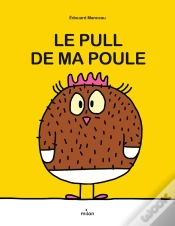 Capa do artigo Le Pull De Ma Poule