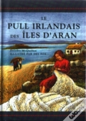 Capa do artigo Le Pull Irlandais Des Iles D