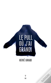 Capa do artigo Le Pull Ou J