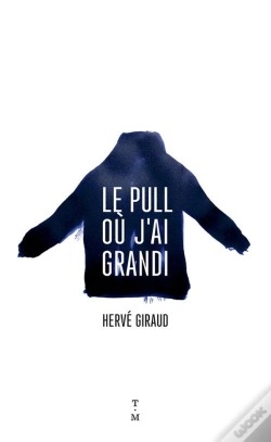 Capa do artigo Le Pull Ou J'Ai Grandi