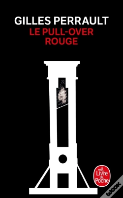 Capa do artigo Le Pull-Over Rouge