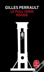 Capa do artigo Le Pull-Over Rouge