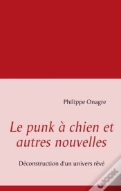 Capa do artigo Le Punk À Chien Et Autres Nouvelles