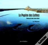 Le Pupitre Des Lettres, Barrage Du Mont St Michel