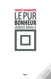 Capa do artigo Le Pur Bonheur De Georges Bataille